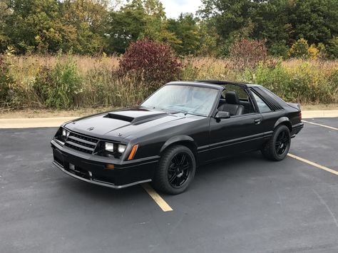 1982 Mustang GT 1982 Mustang Gt, 1994 Mustang, 1984 Mustang, 1979 Ford Mustang, 2009 Mustang, Foxbody Mustang, Fox Mustang, Mustang Lx, Murdered Out