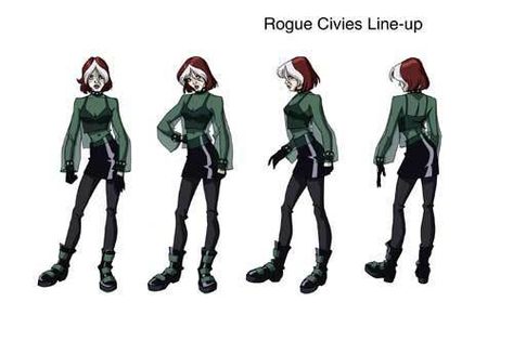 X Men Evolution Rogue, Rogue X Men, Rogue Xmen, Marvel Rogue, Omega Man, X Men Evolution, Comic 8, Comic Book Shop, Marvel Zombies