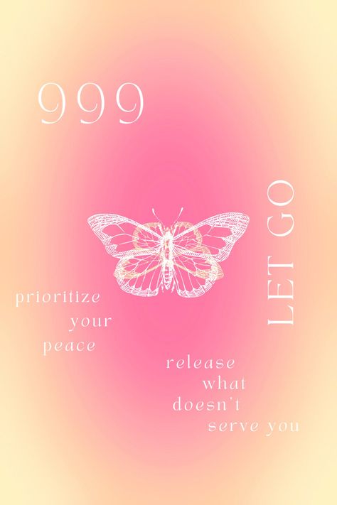 999 Release Wallpaper, Release Wallpaper, 999 Angel Numbers, Pink Wallpaper Angel Numbers, Spiritual Wallpaper Angel Numbers, Angel Number Astethics Wallpaper, Phone Wallpaper Angel Number, Angel Number Collage Wallpaper, Aesthetic Manifestation Wallpaper