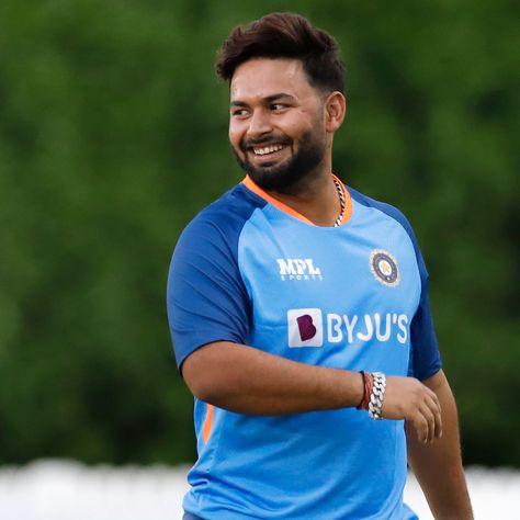 Cricket, Asia Cup 2022: Twitter Polarised Over Rishabh Pant Omission, Some Name It 'Large Name', #Asia #Call #Cup #Huge #Omission #Pant #Polarised #Rishabh #RishabhPant #rishabhpantage #rishabhpantgirlfriend #rishabhpantheight #rishabhpantnetworth #rishabhpantnews #RishabhPantstats #rishabhpantwife #Twitter Check more at https://timesof24.com/asia-cup-2022-twitter-polarised-over-rishabh-pant-omission-some-name-it-large-name/ Rishab Pant, Asia Cup 2022, Cricket Boundaries, Rishabh Pant, Cricket Stump, Dhoni Photos, Cricket Wicket, Ms Dhoni Photos, Lucky 7