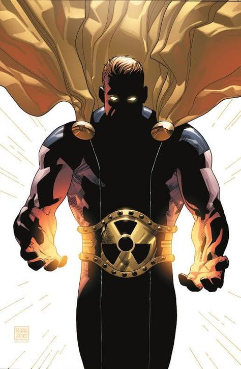 Hyperion Marvel, Marvel Hyperion, Squadron Supreme, By Any Means Necessary, Arte Dc Comics, Marvel Comic Universe, Marvel Vs Dc, Marvel Comic Character, Marvel Comic Books