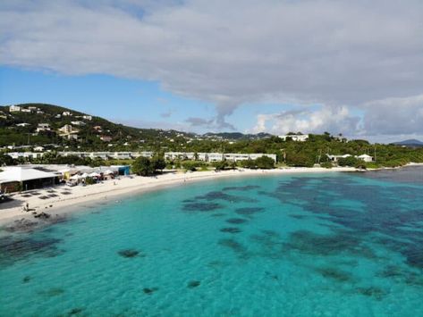 Couples Travel Archives | Two Drifters St Thomas Beaches, Virgin Islands Vacation, United States Virgin Islands, Holland America Line, Best Snorkeling, Romantic Things To Do, Ocean Park, Couple Getaway, Us Virgin Islands