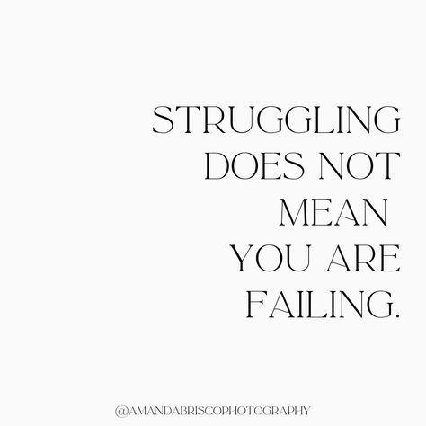 Struggling does not mean you are failing. That struggle is part of the process. Just keep going. You'll get there .... I promise ;) I’m Struggling Today Quotes, I’m Struggling, Quotes For Friends Who Are Struggling, Im Struggling Quotes Personal, I'm Struggling Quotes, Struggling Quotes Personal, Struggle Quotes Personal, Struggling Quotes, Linkedin Content