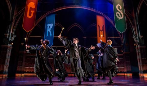 Harry Potter Broadway, Harry Potter Cursed Child, Albus Severus Potter, Imogen Heap, The Cursed Child, Scorpius Malfoy, Originals Cast, Harry Potter Books, Cursed Child