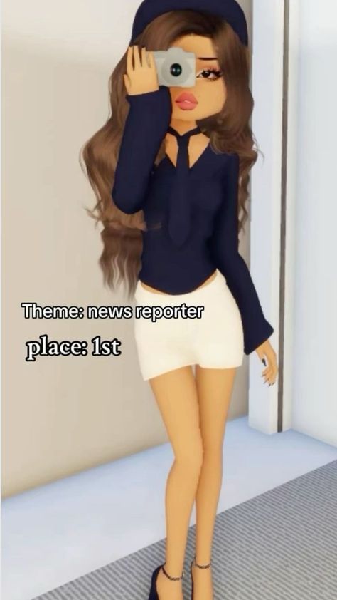 Fancy Dress Code, Dti Fits, Aesthetic Roblox Royale High Outfits, Model Outfit, Combo Dress, Royal Outfits, 1980s Dresses, Roblox Fits, Themed Outfits