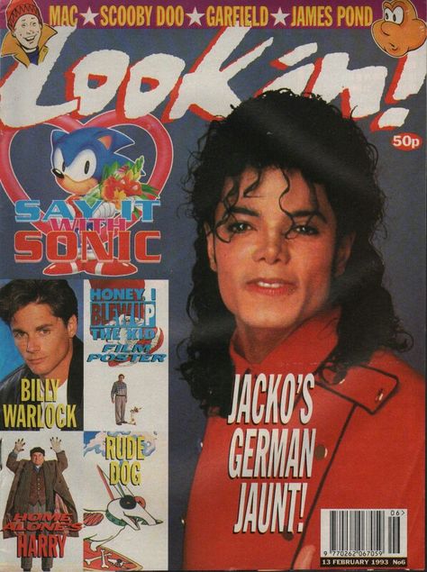 Wacko Jacko. Michael Jackson Magazine, Michael Jackson Bad Era, Robert Palmer, Jackson Bad, Luther Vandross, Stray Cats, Girls Magazine, Michael Jackson Bad, Culture Club