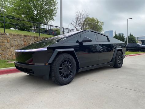 Tesla Cyber Truck customized by CVD #CVD #CustomVehicleDesign #CVDauto #CVD2024 #2024 Custom Tesla, Tesla Truck, Sick Cars, House Arrest, Pin Game, Nice Cars, Prayer Board, Ride Or Die, Vehicle Design