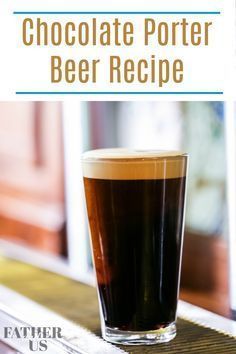 Beer Recipes Homebrew, Porter Beer, Craft Beer Recipes, Beer Brewing Recipes, Beer Recipe, Home Brewing Equipment, Brewing Recipes, Homemade Beer, Homebrew Recipes