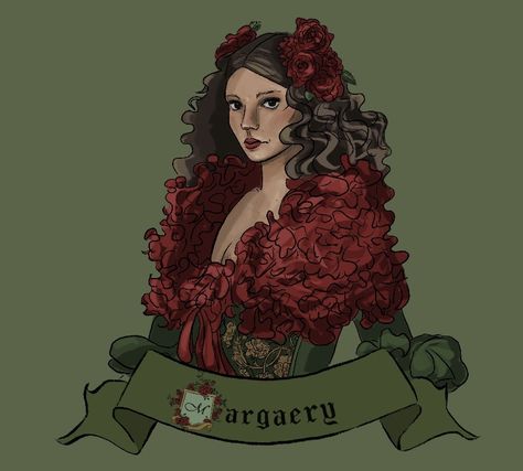 Margaery Tyrell Fanart, Tyrell Fanart, Margaery Tyrell, Growing Strong, Asoiaf Art, Targaryen Aesthetic, Aaron Taylor Johnson, Gra O Tron, Valar Morghulis