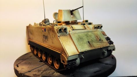 Also search for it's dio. it's gold & 1st place awarded ;) 1st Place, Military Vehicles, Gold