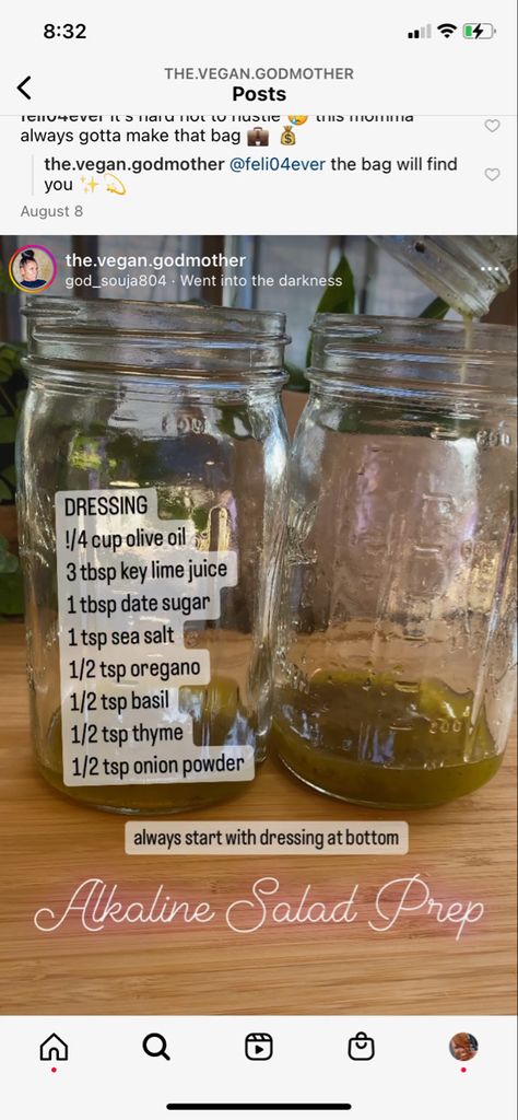 Alkaline Sauce Recipes, Alkaline Salad Dressing, Alkaline Sauces, Alkaline Salad, Balanced Bowls, Olive Oil Salad Dressing, Alkaline Herbs, Alkaline Meals, Dr Sebi Alkaline Food