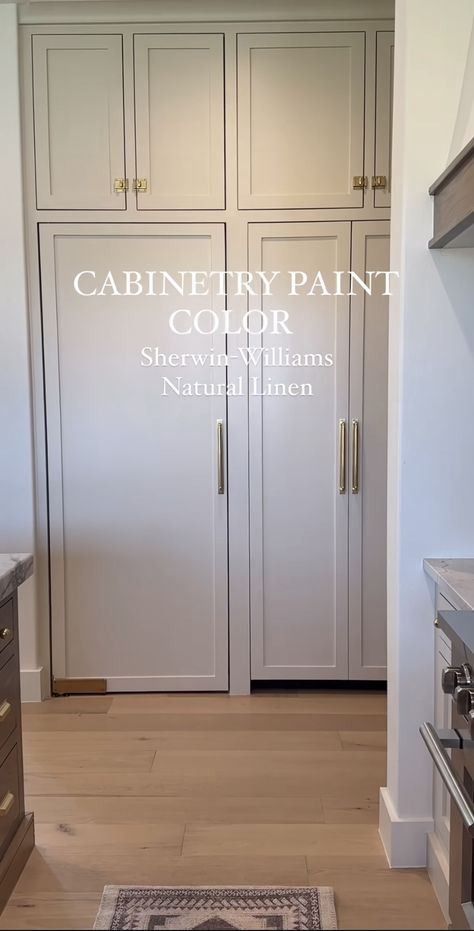 Cabinet Paint Colors, Cabinet Color, Colors For Home, Kitchen Cabinet Colors, Paint Colours, Cabinet Colors, Paint Colors For Home, Kitchen Inspo, House Remodel