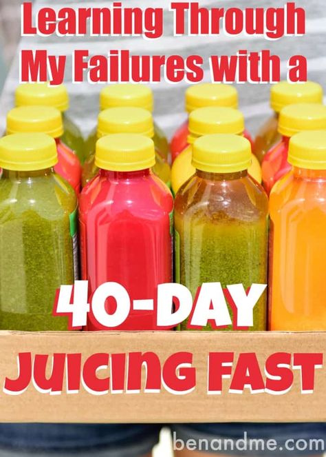 When I was invited by Marcy to take part in a 40-day juice fast, I knew that it would be difficult. However, I was determined to give it a shot. I was aware that I could Juice Fast Results, Juice Fast Recipes, Green Drink Recipes, Detox Juice Cleanse, Juice Cleanse Recipes, Veggie Juice, Mom Recipes, Lemon Diet, Lemon Detox