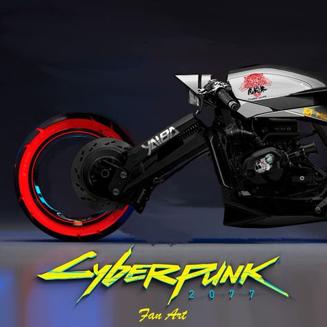 Cyberpunk Motorcycle Concept Art, Cyberpunk Car Concept Art, Motorcycle Concept Art, Futuristic Bike, Concept Motorcycles Sketches, Beginner Motorcycle, Motorcycle Concept, Eletric Bike, Hover Bike