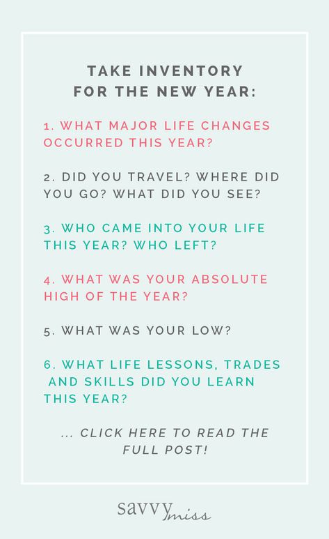 New Years Questions Life, Getting Ready For The New Year, Get Ready For The New Year, Questions For The New Year, New Year’s Eve Reflection, Mew Years Resolution, Prepare For New Year, Questions To Reflect On Past Year, New Year’s Eve Resolution