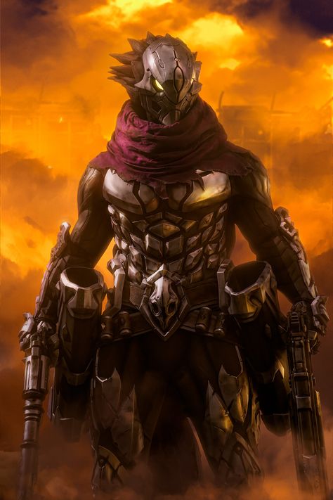 Darksiders 1, Darksiders Horsemen, Darksiders Genesis, Lightning Cosplay, Dark Siders, Warrior Concept Art, Horsemen Of The Apocalypse, Gothic Fantasy Art, Tier 1