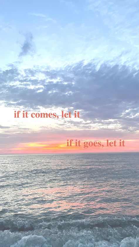 Let Go Iphone Wallpaper, New Beginnings Wallpaper Iphone, Let Them Wallpaper Backgrounds, Let Them Background, Let It Be Wallpaper Iphone, Good Vibe Wallpaper Iphone, See Good In All Things Wallpaper, Let Go Wallpaper Iphone Wallpapers, What If It All Works Out Wallpaper