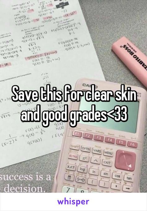 Save For A Good School Year, Good Grades Subliminal, Save This For Good Grades, Save This Pin For Good Grades, Clear Skin Vision Board Ideas, Save For Good Grades, Hope And Faith Quotes, Manifesting Board, Effective Study Tips