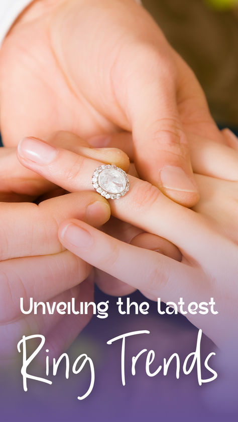 As you embark on the journey towards forever, let's talk about one of the most exciting and symbolic aspects of your wedding journey—the engagement ring! We've curated a list of engagement ring trends we're loving for all the lovebirds out there. In the ever-evolving world of bridal jewelry, we're here to guide you through the styles that perfectly capture the essence of romance. #engaged #engagementringtrends #ringtrends #2024engagementrings Trending Wedding Rings 2024, Wedding Ring Trends 2024, Engagement Ring Trends 2024, 2024 Wedding Ring Trends, Yellow Gold Topaz Ring With Polished Finish For Wedding, Popular Engagement Rings 2024, Vs Clarity Yellow Gold Wedding Ring, Engagement Rings 2024 Trends, Timeless 14k Gold Stackable Wedding Rings