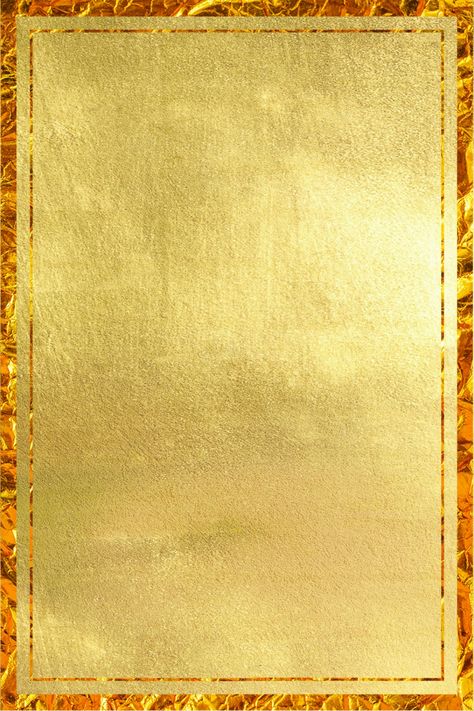 Golden Matte Square Border Shading Background Royal Gold Background, Golden Colour Background, Golden Colour Wallpaper, Square Wallpaper, Royal Background, Colour Wallpaper, Background Border, Square Border, Metallic Background