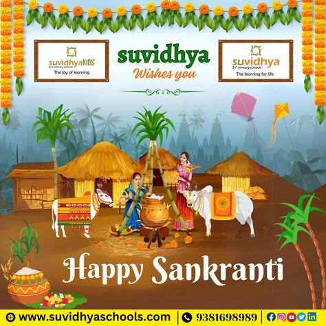 suvidhya wishes you HAPPY SANKRANTI #wishes #specialday #festival #festivals #bhogi #sankranthi #kanuma #food #Kites #Pongal #traditionalwear #dresses #foodtaste #festivalwibes Happy Sankranti Wishes, Sankranti Wishes, Happy Sankranti, Kites, You Happy, Special Day, Are You Happy, Festival, How To Wear