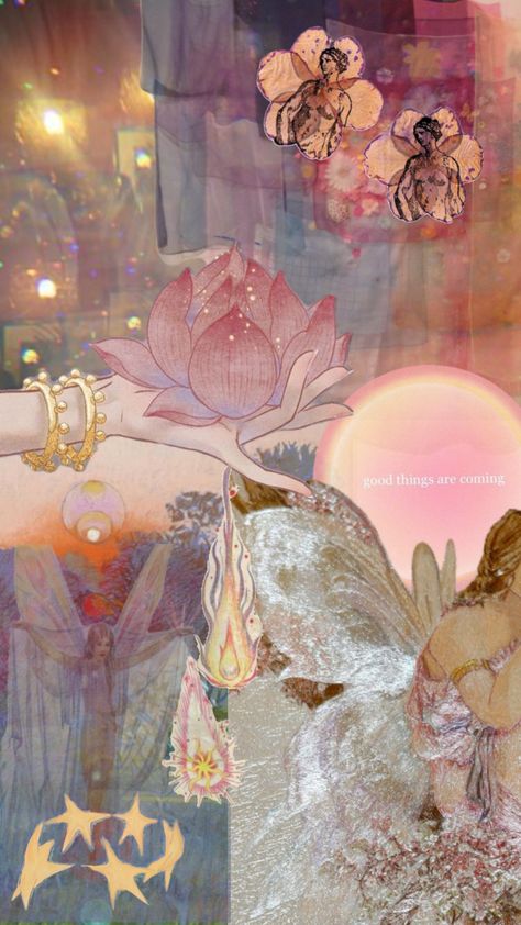 ✨Feminine energy ✨ #wallpaper #spiritual #fairy #nature #fantasy #pink #aestehthic #lotus #feminineenergy #divine Feminine Energy Wallpaper, Divine Feminine Wallpaper, Energy Wallpaper, Wallpaper Spiritual, Feminine Wallpaper, Fairy Nature, Feminine Energy, Divine Feminine, Lotus