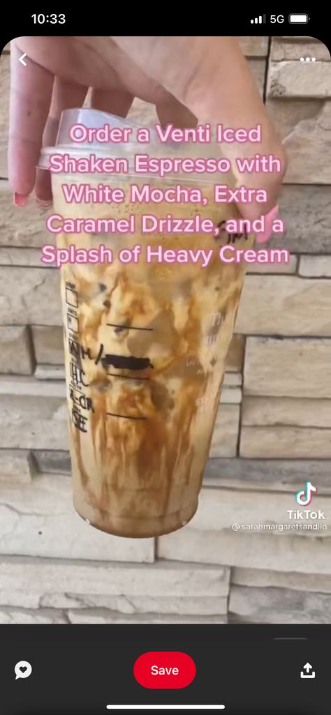 Starbucks Shaken Espresso Drinks, Espresso Starbucks Order, Shaken Espresso Starbucks Order, Starbucks Shaken Espresso, Shaken Espresso Starbucks, Shaken Espresso, Starbucks Order, Secret Starbucks Drinks, Starbucks Secret Menu Drinks