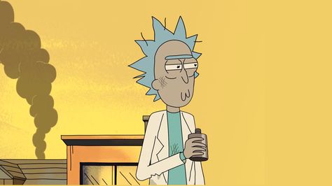 rickandmortysquanch.com Laptop Wallpaper Full Hd, Rick And Morty Episodes, Rick And Morty Wallpaper, Morty Wallpaper, Rick And Morty Crossover, Rick And Morty Image, Rick And Morty Drawing, Kangaroo Court, Rick And Morty Stickers