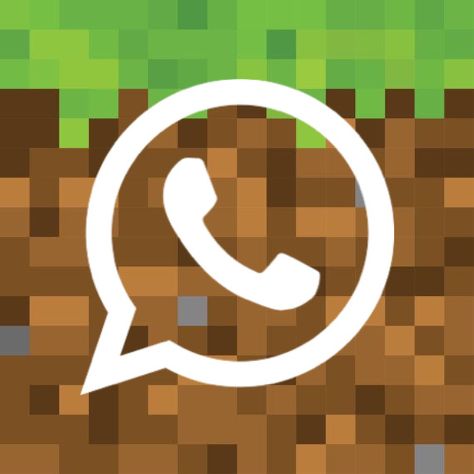 #minecraft #minecrafticons #appicons Minecraft Icons App, Minecraft App Icon, Minecraft App, Minecraft Music, Whatsapp Logo, Dibujo Simple, Apple Icon, Youtube Logo, Instagram Icons