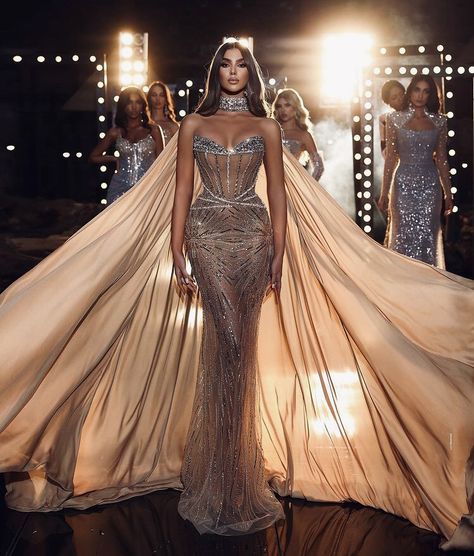 Look Gatsby, Prom Dress Inspiration, Pretty Prom Dresses, Long Summer Dresses, Pageant Dresses, Gowns Of Elegance, Gala Dresses, Glam Dresses, Beautiful Wedding Dresses