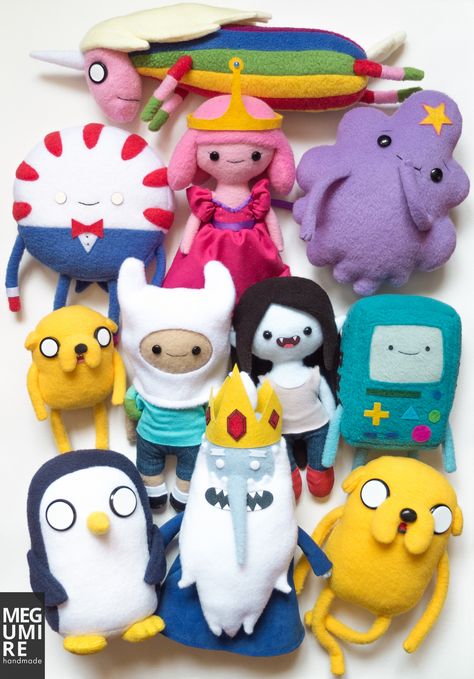 Anime Bubble Gum, Bubble Gum Adventure Time, Fiona Adventure Time, Wallpaper Adventure, Adventure Time Crochet, Anime Genderbend, Adventure Time Crafts, Marshall Lee Adventure Time, Adventure Time Parties