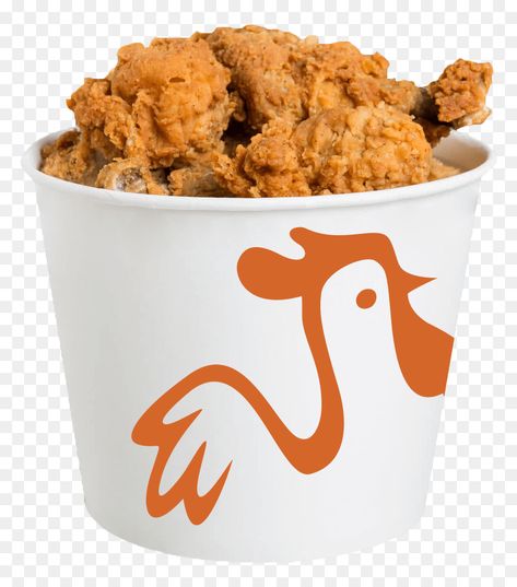 Fried Chicken Bucket, Bucket Of Chicken, Bucket Image, Chicken Clip Art, Chicken Bucket, Chicken Png, Chicken Gizzards, Golden Chicken, Chicken Shop