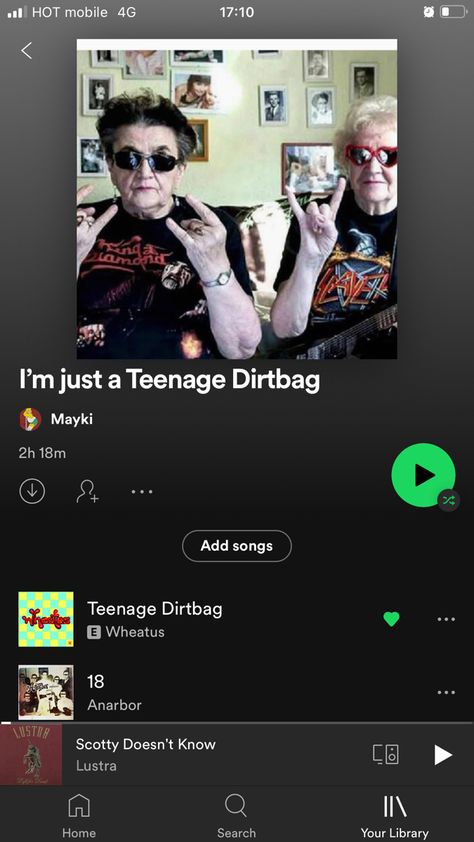 Teenage Dirtbag Playlist, Sky Walk, Minecraft Banner Designs, Spotify Playlist, Movies Showing, Banner Design, The Beatles, Songs