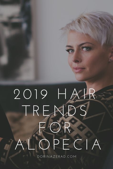 Hairloss Hairstyles Women, Haircuts For Loss Of Hair, Haircuts For Growing Out Hair Men, Hairstyles For Alopecia For Women, Traction Alopecia Hairstyles, Androgenic Alopecia In Women, Hairstyles For Balding Woman, Haircuts For Balding Women, Balding Women Hairstyles