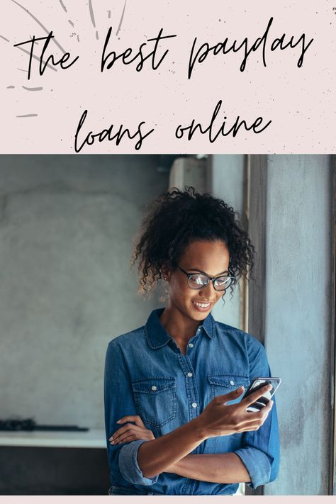 We've compiled the best payday loans online, so you don't have to. #Paydayloans #Paydayloan #Loan #Lender Personal Loans Online, No Credit Check Loans, Quick Loans, Make Quick Money, Payday Loans Online, Debt Payoff Printables, Online Loans, Mortgage Loan Officer, Cash Loans