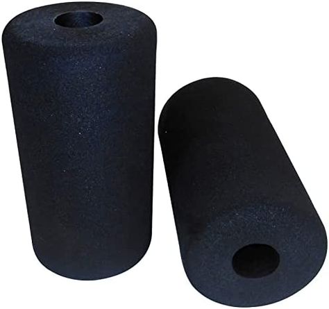 Miayaya Foam Foot Pads Rollers Replacement for Home Gym Exercise Machines Equipment's Leg Extension Weight Bench Inversion Table Exercise High Density Foam Soft (1 Pair Black, 5.12" X 2.76") Check more at https://us.productsoffer.in/miayaya-foam-foot-pads-rollers-replacement-for-home-gym-exercise-machines-equipments-leg-extension-weight-bench-inversion-table-exercise-high-density-foam-soft-1-pair-black-5-12-x-2-76/ Exercise Machines, Inversion Table, Leg Extension, Home Gym Exercises, Weight Bench, Leg Extensions, Weight Benches, Gym Exercise, Workout Machines