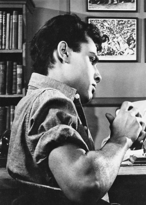 Sal Mineo, American Actors, Historical Figures, Actors