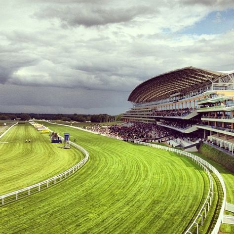 Ascot Racecourse - Horse Racing Horse Racing Aesthetic Old Money, Horse Race Aesthetic Vintage, Ascot Aesthetic, Horse Race Aesthetic, Horse Racing Aesthetic, Horse Race Track, Luxury Horse Barns, Berkshire England, Horse Racing Track