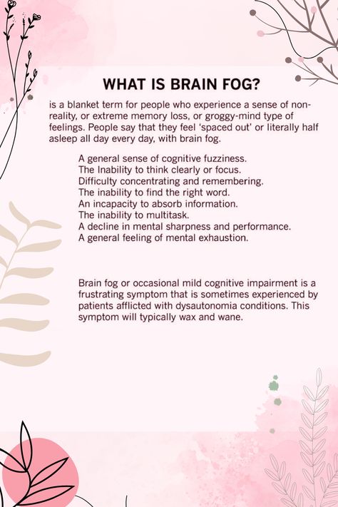 Brain fog making it hard to focus or remember things? Learn how to help brain fog with remedies, tips, and foods that support mental clarity and overall brain health. Save this pin to find natural remedies for brain fog and how to get rid of brain fog whenever you need it! Brain Fog Remedies, Herbs At Home, Amare Global, Foggy Brain, Brain Fog, Health Facts, Mental Clarity, Brain Health, Emotional Wellness