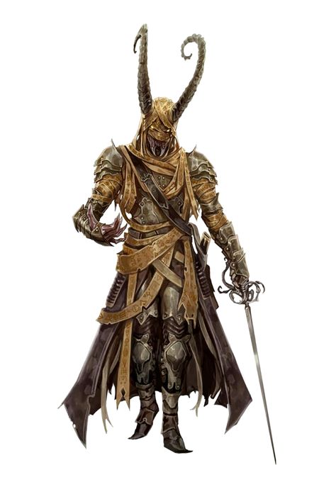 Female Denizen of Leng Cleric of Hastur - Pathfinder PFRPG DND D&D 3.5 5E 5th ed d20 fantasy Strange Aeons, Dnd Monsters, 다크 판타지, Monster Concept Art, Dnd Ideas, Dungeons And Dragons Characters, Dungeons And Dragons Homebrew, Fantasy Monster, Monster Design