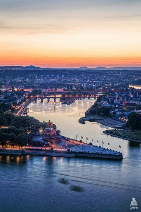 Koblenz Germany, Nature Music, Good Old, Vision Board, Germany, Water, Nature, Federal, Trier