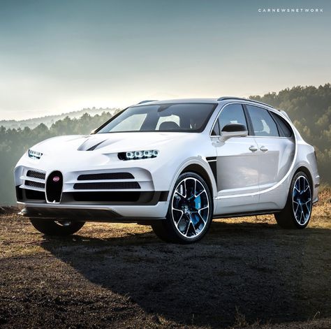 Bugatti SUV #car #cars #carsMotorcycles #CoolCars #SuperCars #SuperCar #AmazingCars #luxuryCars #BeautifulCars #HotCars #DreamCars Bugatti Suv, Car Bugatti, Cool Truck Accessories, R34 Skyline, New Lexus, R35 Gtr, Aesthetic Cool, Ford Mustang Car, Cheap Car Insurance