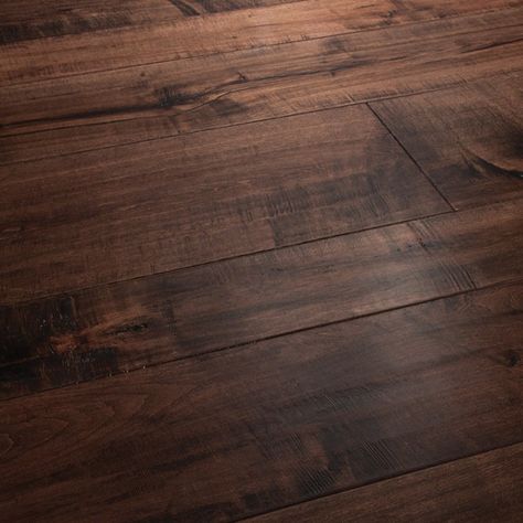 Monterey-Caballero-Maple-thumb Hallmark Floors, Hardwood Floor Colors, Kitchen Floors, Engineered Wood Flooring, Stair Nosing, Floor Colors, Wooden Floor, Engineered Hardwood Flooring, Engineered Wood Floors