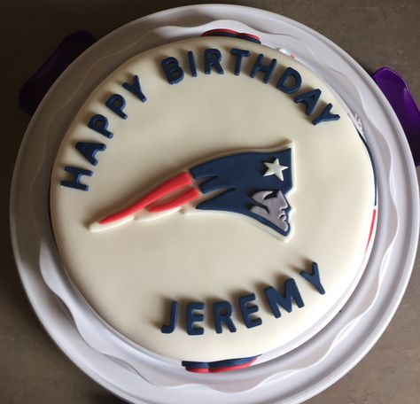 Patriots Cake Patriotic Cake, Birthday Cake, Cake, Birthday