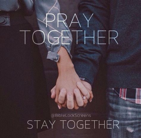 Pray Together, Stay Together Godly Relationship, Godly Marriage, Love My Husband, Marriage Tips, Marriage Quotes, Relationship Problems, Change Quotes, Marriage Advice, Two People