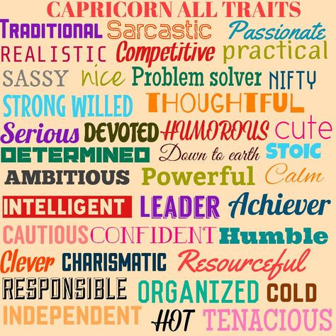 I created this for awhile. Capricorn Personality Traits, Capricorn Earth Sign, About Capricorn, All About Capricorn, Capricorn Personality, Aquarius And Scorpio, Capricorn Life, Capricorn Quotes, Capricorn And Aquarius