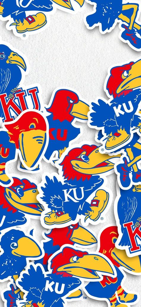 Kansas Jayhawks Wallpaper, Ku Wallpaper, Kansas Jayhawks Football, Ku Basketball, Go Ku, Rock Chalk Jayhawk, Ku Jayhawks, Rock Chalk, We Rock