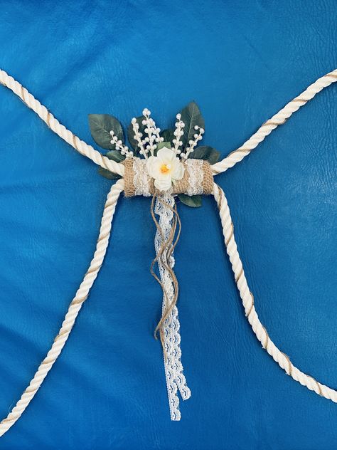 Wedding Lasso, Wedding Cord, Rustic Style Wedding, Pin Up Looks, Diy Essentials, Wedding Gloves, Applique Wedding, Beautiful Table Settings, Lace Necklace