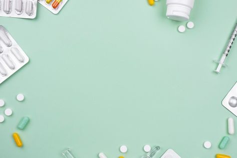 Arrangement of medical objects on green ... | Free Photo #Freepik #freephoto #medical #doctor #health #work Diesel Loverdose, Grpahic Design, Wallpaper Powerpoint, Background Ppt, Photo Arrangement, Medical Wallpaper, Science Background, Slide Background, Presentation Backgrounds