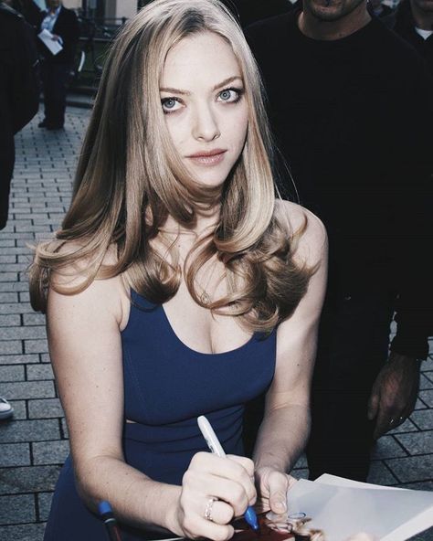 Allentown Pennsylvania, Minimalist Beauty, Long Blonde, Amanda Seyfried, Instagram Bio, Beauty Routine, Net Worth